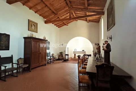 Farm hus i Pienza, Siena, Pienza - € 980.000 | Ref: CA493 - foto 10