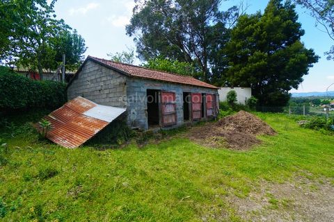 Helårsgrund i Valenca, Viana do Castelo, Valenca - € 60.000 | Ref: 3685 - foto 8