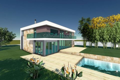 Helårsgrund i Viana do Castelo, Viana do Castelo, Viana do Castelo - € 75.000 | Ref: 3664 - foto 1