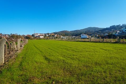 Helårsgrund i Ganfei, Viana do Castelo, Ganfei - € 35.000 | Ref: 3656 - foto 1