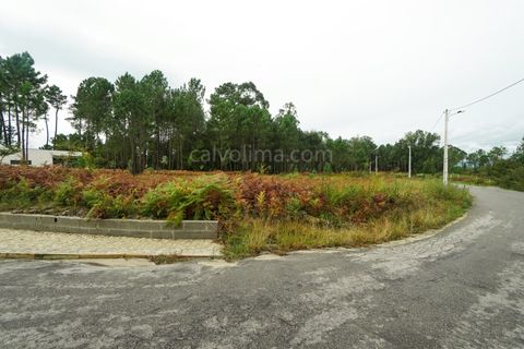 Helårsgrund i Fontoura, Viana do Castelo, Fontoura - € 77.000 | Ref: 3644 - foto 1