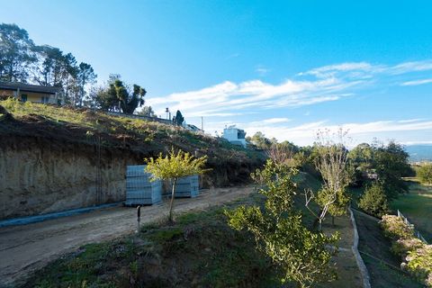 Helårsgrund i Reboreda e Nogueira, Viana do Castelo, Reboreda e Nogueira - € 50.000 | Ref: 3633 - foto 1