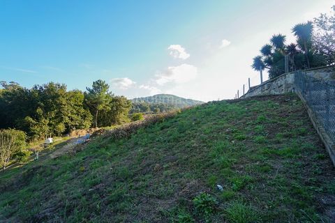 Helårsgrund i Reboreda e Nogueira, Viana do Castelo, Reboreda e Nogueira - € 50.000 | Ref: 3633 - foto 2