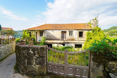 Landejendom i Moncao, Viana do Castelo, Moncao - € 40.000 | Ref: 3603 - foto 1