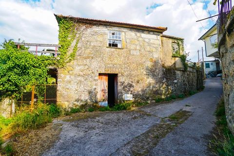 Landejendom i Moncao, Viana do Castelo, Moncao - € 40.000 | Ref: 3603 - foto 3
