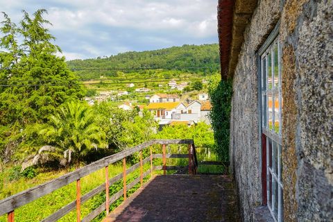Landejendom i Moncao, Viana do Castelo, Moncao - € 40.000 | Ref: 3603 - foto 4