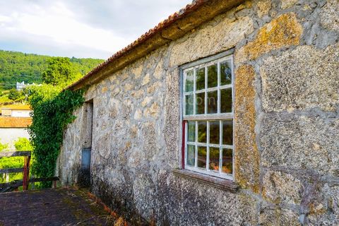 Landejendom i Moncao, Viana do Castelo, Moncao - € 40.000 | Ref: 3603 - foto 5