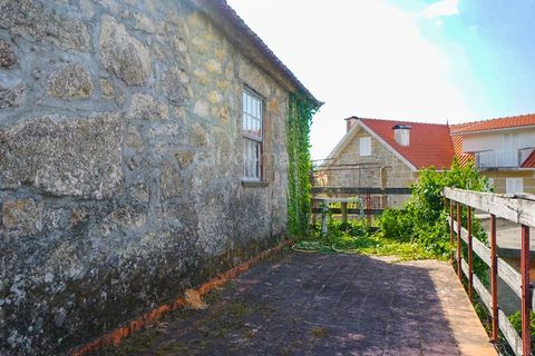 Landejendom i Moncao, Viana do Castelo, Moncao - € 40.000 | Ref: 3603 - foto 6