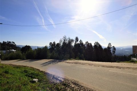 Helårsgrund i Gandra e Taiao, Viana do Castelo, Gandra e Taiao - € 95.000 | Ref: 3471 - foto 2