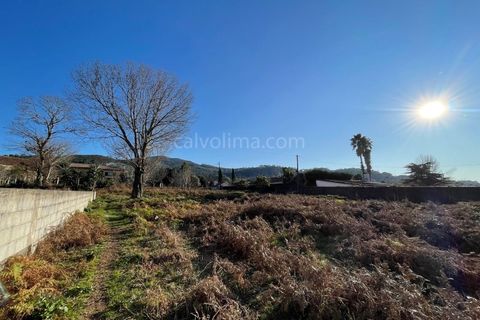 Helårsgrund i Ganfei, Viana do Castelo, Ganfei - € 85.000 | Ref: 3438 - foto 1