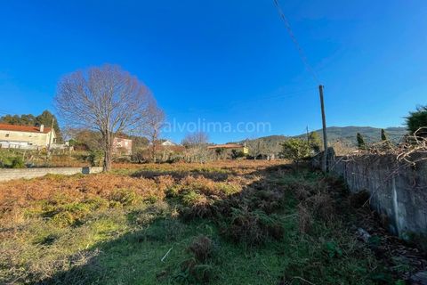Helårsgrund i Ganfei, Viana do Castelo, Ganfei - € 85.000 | Ref: 3438 - foto 2