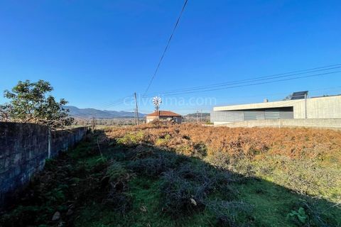 Helårsgrund i Ganfei, Viana do Castelo, Ganfei - € 85.000 | Ref: 3438 - foto 3