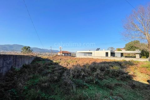 Helårsgrund i Ganfei, Viana do Castelo, Ganfei - € 85.000 | Ref: 3438 - foto 5
