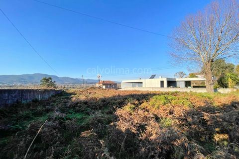 Helårsgrund i Ganfei, Viana do Castelo, Ganfei - € 85.000 | Ref: 3438 - foto 7