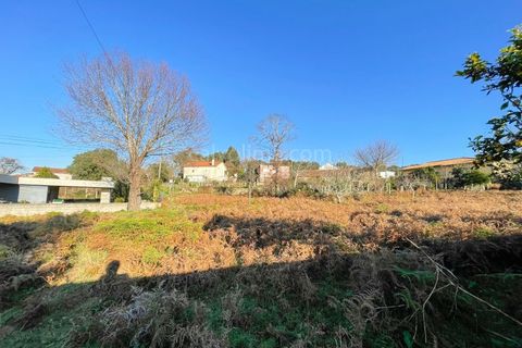 Helårsgrund i Ganfei, Viana do Castelo, Ganfei - € 85.000 | Ref: 3438 - foto 8