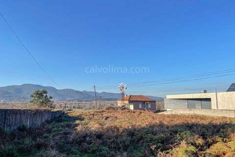 Helårsgrund i Ganfei, Viana do Castelo, Ganfei - € 85.000 | Ref: 3438 - foto 9