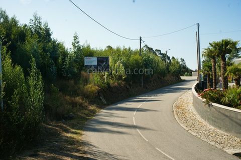 Helårsgrund i Gandra e Taiao, Viana do Castelo, Gandra e Taiao - € 55.000 | Ref: 3365 - foto 1