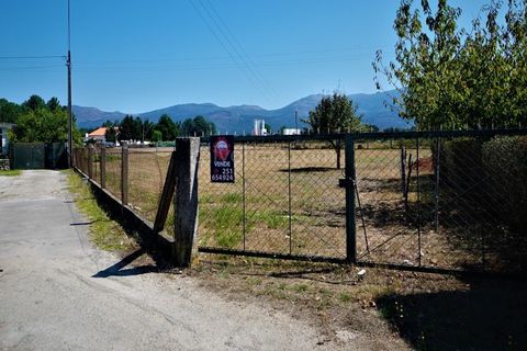 Helårsgrund i Valenca, Viana do Castelo, Valenca - € 55.000 | Ref: 3354 - foto 1