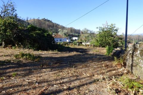 Helårsgrund i Moncao, Viana do Castelo, Moncao - € 50.000 | Ref: 3187 - foto 2