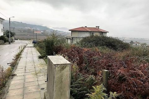 Helårsgrund i Moncao, Viana do Castelo, Moncao - € 34.000 | Ref: 3087 - foto 1