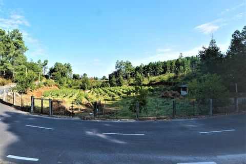 Helårsgrund i Moncao, Viana do Castelo, Moncao - € 65.000 | Ref: 3057 - foto 1