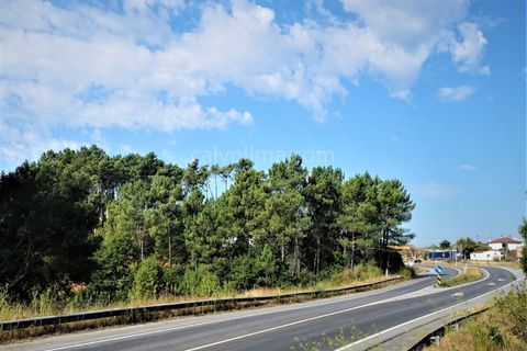 Helårsgrund i Moncao, Viana do Castelo, Moncao - € 65.000 | Ref: 3057 - foto 2