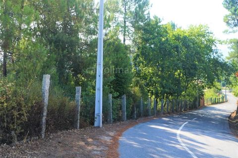 Helårsgrund i Moncao, Viana do Castelo, Moncao - € 65.000 | Ref: 3057 - foto 3