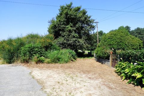 Helårsgrund i Moncao, Viana do Castelo, Moncao - € 76.000 | Ref: 2855 - foto 3