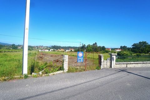 Helårsgrund i Moncao, Viana do Castelo, Moncao - € 44.500 | Ref: 2240 - foto 1