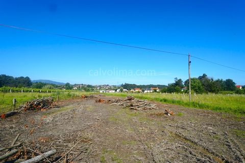 Helårsgrund i Moncao, Viana do Castelo, Moncao - € 44.500 | Ref: 2240 - foto 2