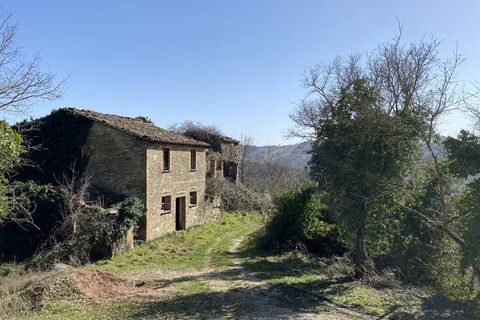 Villa i Gubbio, Perugia, Gubbio - € 449.000 | Ref: PGFG01S - foto 1