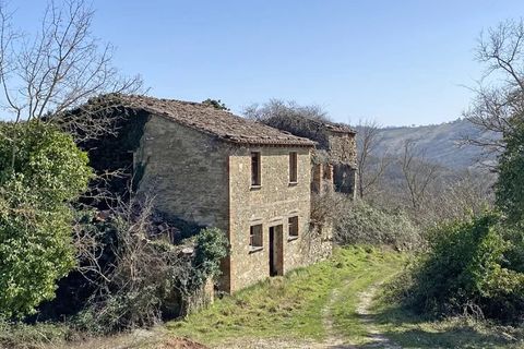 Villa i Gubbio, Perugia, Gubbio - € 449.000 | Ref: PGFG01S - foto 2