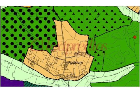 Helårsgrund i Aguada de Cima, Aveiro, Aguada de Cima - € 70.000 | Ref: AG 3049 - foto 3