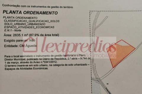 Erhvervsejendom i Agueda, Aveiro, Agueda - € 118.000 | Ref: AG 3230 - foto 2