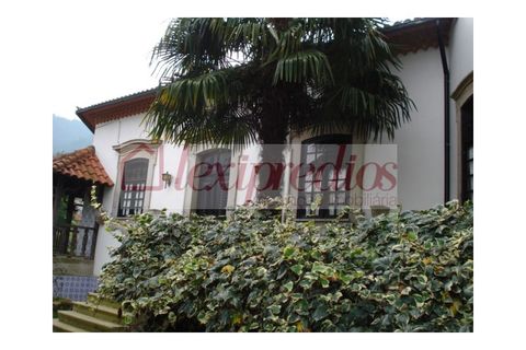 Cortijo i Sever do Vouga, Aveiro, Sever do Vouga - € 1.250.000 | Ref: 1882 - foto 2