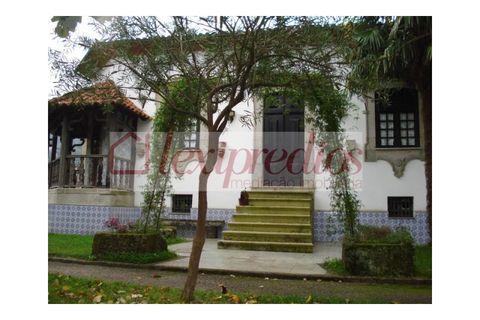 Cortijo i Sever do Vouga, Aveiro, Sever do Vouga - € 1.250.000 | Ref: 1882 - foto 3