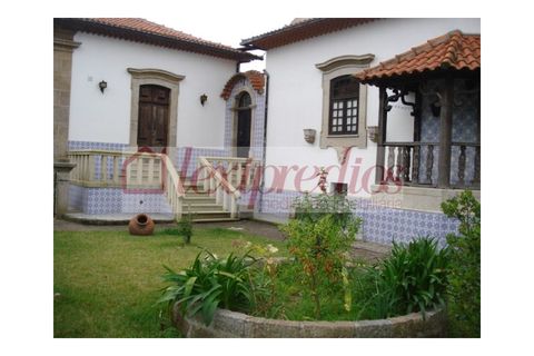Cortijo i Sever do Vouga, Aveiro, Sever do Vouga - € 1.250.000 | Ref: 1882 - foto 4
