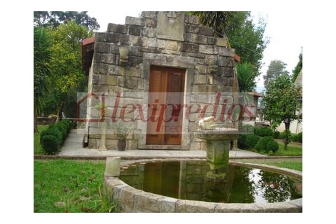 Cortijo i Sever do Vouga, Aveiro, Sever do Vouga - € 1.250.000 | Ref: 1882 - foto 12
