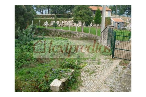 Cortijo i Sever do Vouga, Aveiro, Sever do Vouga - € 1.250.000 | Ref: 1882 - foto 18