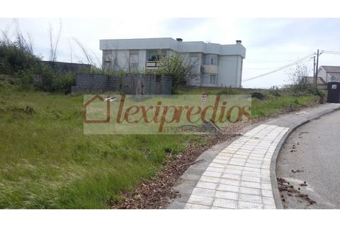 Helårsgrund i Santa Comba Dao, Viseu, Santa Comba Dao - € 35.000 | Ref: AG 3245 - foto 1