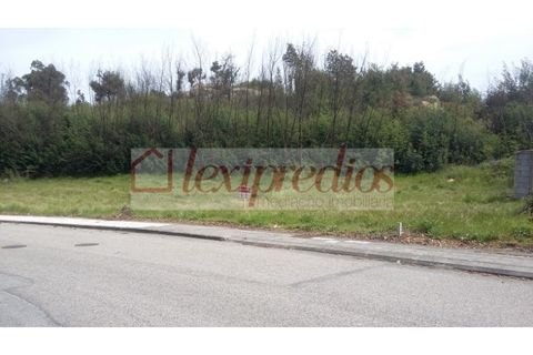 Helårsgrund i Santa Comba Dao, Viseu, Santa Comba Dao - € 35.000 | Ref: AG 3245 - foto 2