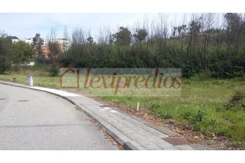 Helårsgrund i Santa Comba Dao, Viseu, Santa Comba Dao - € 35.000 | Ref: AG 3245 - foto 3