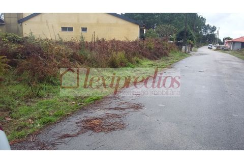 Helårsgrund i Aguada de Cima, Aveiro, Aguada de Cima - € 42.000 | Ref: AG 3227 - foto 2