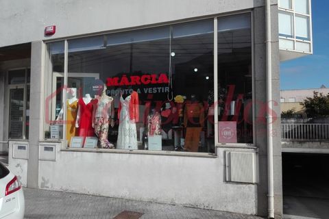 Erhvervsejendom i Agueda, Aveiro, Agueda - € 65.000 | Ref: AG 3467 - foto 1
