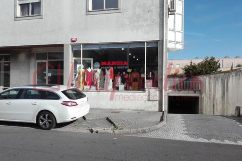 Erhvervsejendom i Agueda, Aveiro, Agueda - € 65.000 | Ref: AG 3467 - foto 4