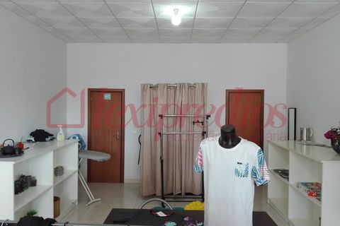 Erhvervsejendom i Agueda, Aveiro, Agueda - € 65.000 | Ref: AG 3467 - foto 2