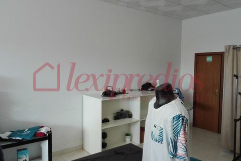 Erhvervsejendom i Agueda, Aveiro, Agueda - € 65.000 | Ref: AG 3467 - foto 11