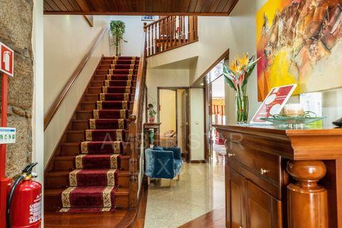 Erhvervsejendom i Espinho, Aveiro, Espinho - € 750.000 | Ref: 0393/21 - foto 35