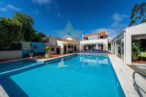 Erhvervsejendom i Espinho, Aveiro, Espinho - € 750.000 | Ref: 0393/21 - foto 1