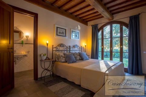 Villa i Peccioli, Pisa, Peccioli - € 1.650.000 | Ref: v5418v-x - foto 39